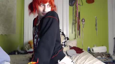 poutyangel online show from January 2026 05:54:02 AM