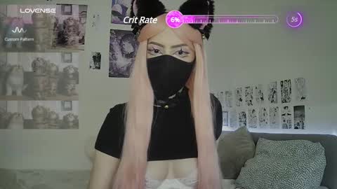 Devil online show from December 2024 12:38:01 PM