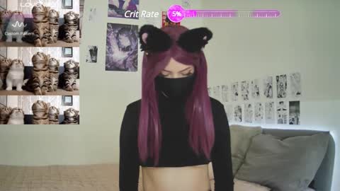 Devil online show from December 2024 12:50:02 PM