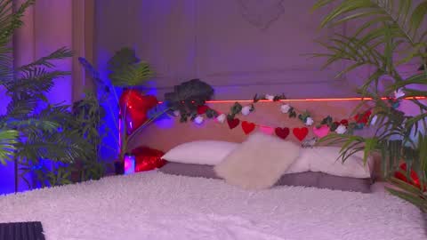 devilinee online show from February 2025 11:07:02 AM