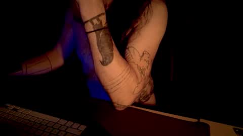 devillovesanything777 online show from November 2025 10:53:02 PM