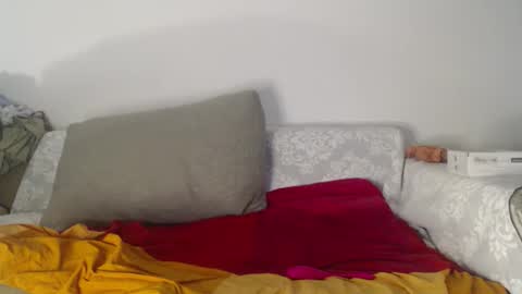 DevilsChick -- OF  online show from December 2025 11:36:02 PM