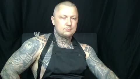 Snapshot of devilwithtats chatting on June 2026 10:29:02 AM Lucian online show from June 2026 10:29:02 AM