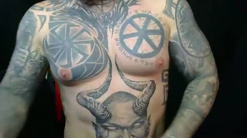 Snapshot of devilwithtats chatting on June 2026 10:15:01 AM Lucian online show from June 2026 10:15:01 AM