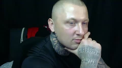 Snapshot of devilwithtats chatting on July 2026 04:55:02 PM Lucian online show from July 2026 04:55:02 PM