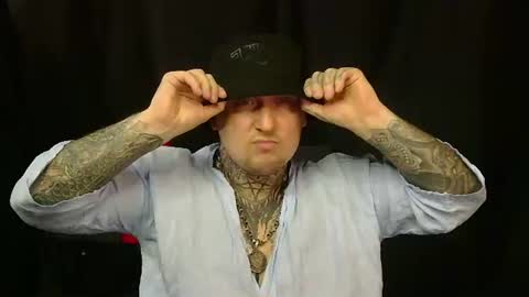 Snapshot of devilwithtats chatting on July 2026 01:58:01 PM Lucian online show from July 2026 01:58:01 PM