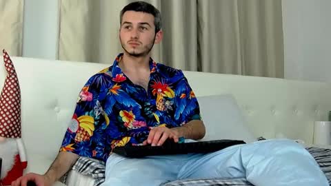 devin_ho online show from January 2025 10:56:01 PM