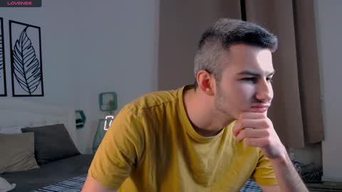 devin_ho online show from January 2025 11:24:01 PM