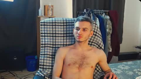 devin_ho online show from January 2026 09:25:01 AM