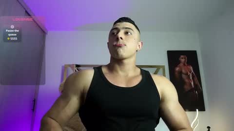 Devin Hunter online show from February 2026 10:59:01 PM