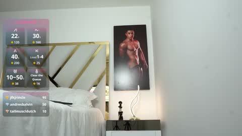 Snapshot of devin_hunter chatting on March 2026 02:04:02 AM Devin Hunter online show from March 2026 02:04:02 AM