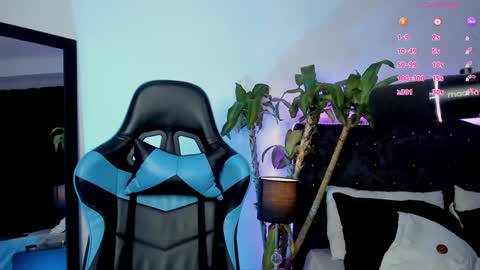 Snapshot of devlin_violet__ chatting on January 2025 02:49:02 AM PaulaInsta paulacastellanos 1Pvt open online show from January 2025 02:49:02 AM