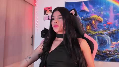 Sara 3 online show from January 2026 08:54:01 PM