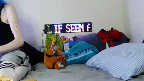 devykitten online show from April 2026 02:20:02 AM