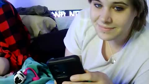 devykitten online show from April 2026 07:25:02 PM