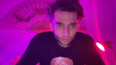 devyy333 online show from December 2024 09:50:02 AM