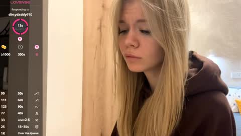 dewdropdoll online show from May 2026 01:51:02 PM