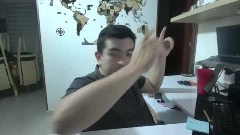 Snapshot of dex014 chatting on November 2025 04:23:01 AM dex014 online show from November 2025 04:23:01 AM