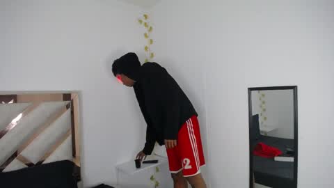 dex_blackgot online show from April 2026 12:39:01 PM