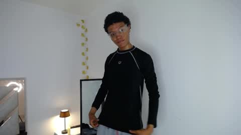 dex_blackgot online show from April 2026 12:57:02 PM