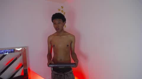 dex_blackgot online show from April 2026 12:28:01 PM