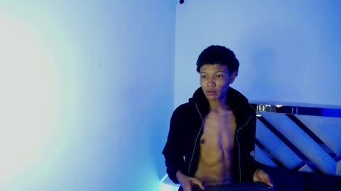 dex_blackgot online show from April 2026 12:27:02 PM