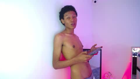 dex_blackgot online show from April 2026 01:05:02 PM