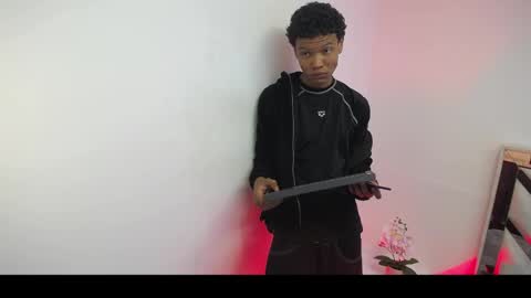 dex_blackgot online show from April 2026 01:16:01 PM