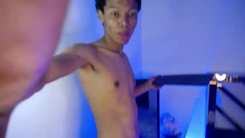 dex_blackgot online show from April 2026 12:31:01 PM