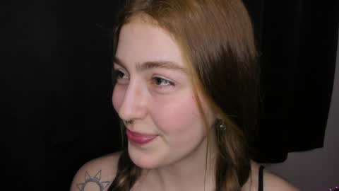 Dex and Lily online show from January 2025 07:32:02 PM