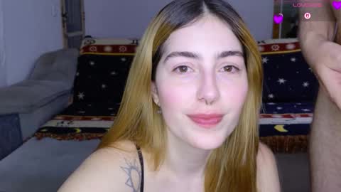 Dex and Lily online show from March 2026 12:12:01 AM