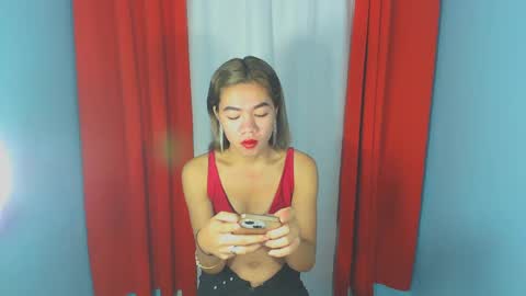 Snapshot of dexie121698 chatting on February 2025 02:08:01 AM dexie121698 online show from February 2025 02:08:01 AM