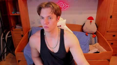 Dexter online show from May 2026 07:22:02 PM