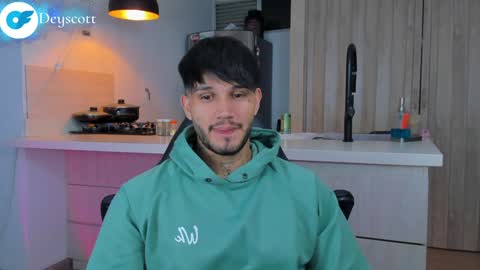 JULIAN online show from December 2024 11:49:01 PM