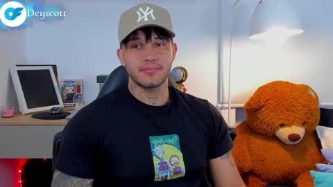 JULIAN online show from February 2025 11:13:02 PM