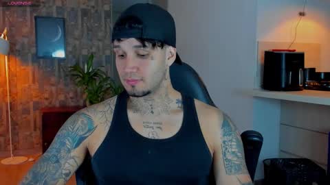 JULIAN online show from February 2026 01:10:02 AM