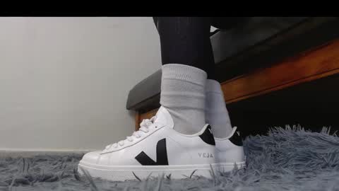 Deysha online show from December 2025 02:15:01 PM