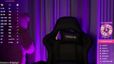 dgtlgrl online show from February 2026 03:51:01 PM