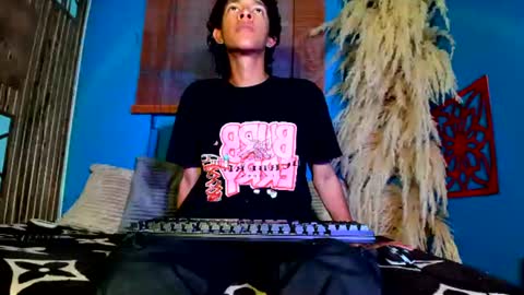 dhante_nova online show from June 2026 12:50:01 PM