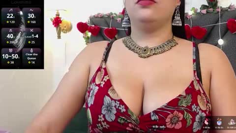 dharanisnisha online show from February 2026 12:15:01 PM