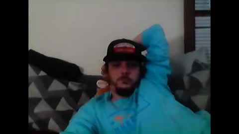 dharbison23 online show from February 2026 07:39:02 AM