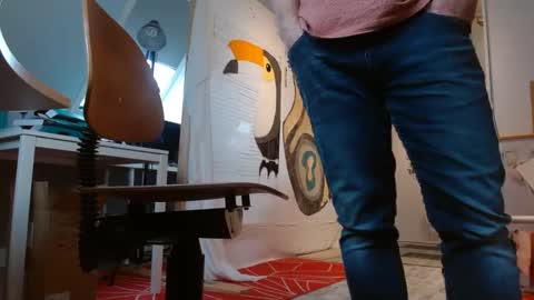 Robbert online show from January 2025 11:12:02 AM