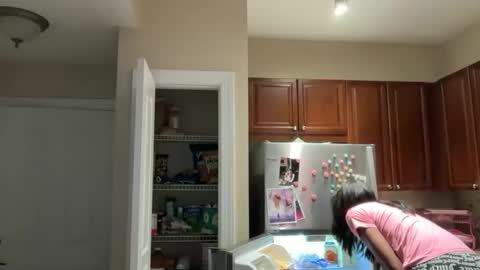 Snapshot of di0rd0lly chatting on February 2026 06:40:02 AM Dolly online show from February 2026 06:40:02 AM