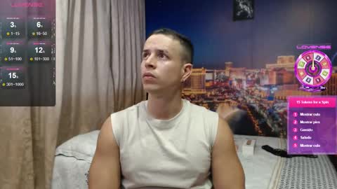 Snapshot of di_alessandro chatting on February 2025 01:15:01 AM di_alessandro online show from February 2025 01:15:01 AM