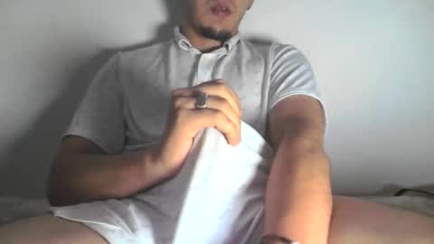 Carter  online show from November 2025 12:42:02 AM