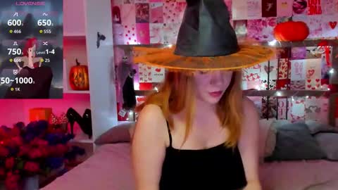 Snapshot of di_fox chatting on November 2025 01:40:01 AM Di Fox online show from November 2025 01:40:01 AM