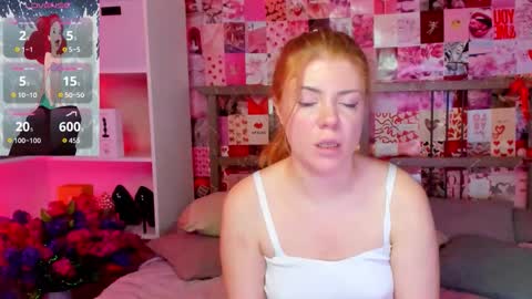 Snapshot of di_fox chatting on November 2025 05:07:02 AM Di Fox online show from November 2025 05:07:02 AM