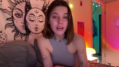 Di Alex online show from January 2025 03:35:01 PM