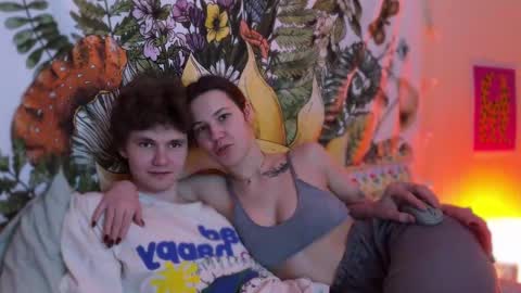 Di Alex online show from February 2025 05:13:02 PM