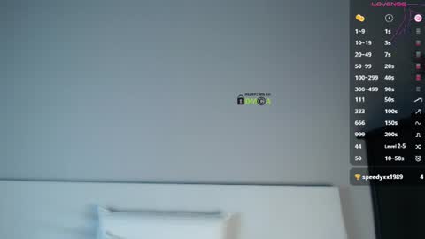 Dia online show from August 2026 08:55:02 PM